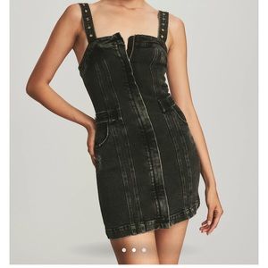 Retrofete Izzy Dress NWT